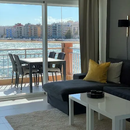Apartamento Beachside Torrevieja