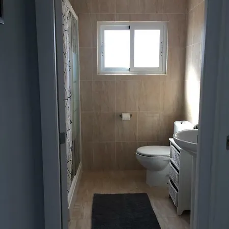 Beachside Apartamento *