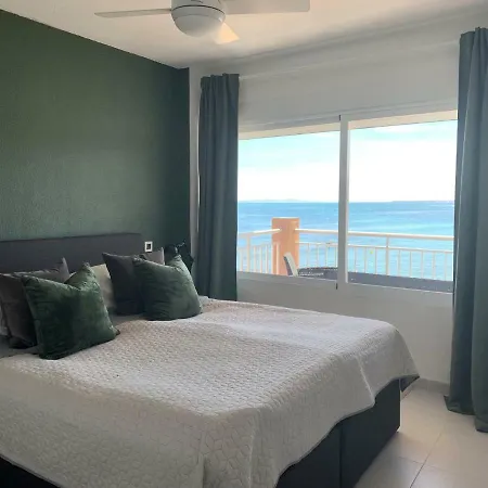 Apartamento Beachside