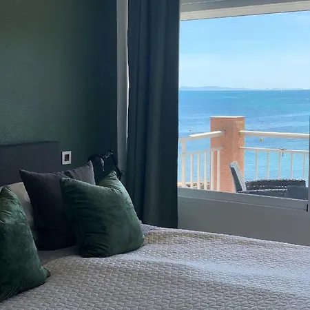 Beachside