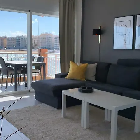 Apartamento Beachside