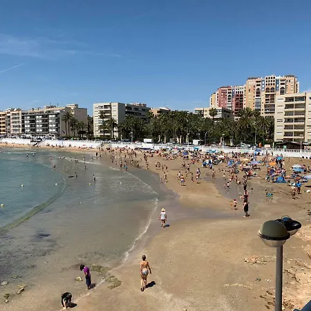 Beachside * Torrevieja