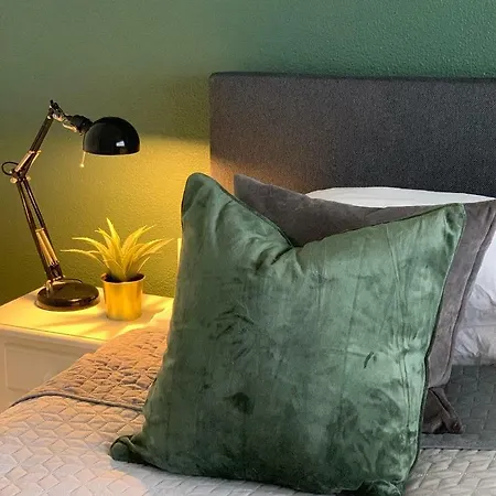 Beachside Apartamento *