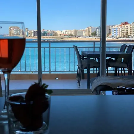 Beachside * Torrevieja
